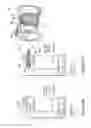 Fig. 08 - RF coil assembly with a head opening and isolation channel