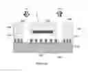 Fig. 02 - Bio-fluid collection and sensing device, system and method