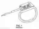 Fig. 02 - INTRODUCER FOR A MINIMALLY INVASIVE PHYSIOLOGIC PARAMETER RECORDER