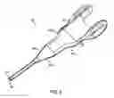 Fig. 06 - INTRODUCER FOR A MINIMALLY INVASIVE PHYSIOLOGIC PARAMETER RECORDER
