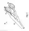 Fig. 08 - INTRODUCER FOR A MINIMALLY INVASIVE PHYSIOLOGIC PARAMETER RECORDER