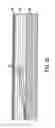 Fig. 22 - INTRODUCER FOR A MINIMALLY INVASIVE PHYSIOLOGIC PARAMETER RECORDER