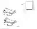 Fig. 09 - Compass-sensor embedded footwear system and operation method thereof