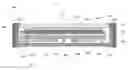 Fig. 01 - Tiled digital radiography detectors for long-length imaging