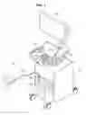 Fig. 02 - Ultrasonic imaging apparatus and method for controlling the same