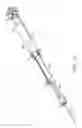 Fig. 09 - Exchangeable core biopsy needle
