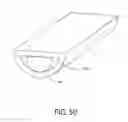 Fig. 67 - Deployment instrument for closure device for percutaneously sealing punctures