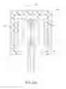 Fig. 79 - Deployment instrument for closure device for percutaneously sealing punctures