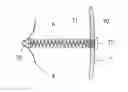 Fig. 01 - Implantable sealing device