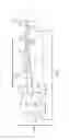 Fig. 04 - Radial telescoping guide apparatus for delivery of a flexible instrument and methods of use