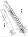 Fig. 22 - Small diameter endoscopic stapler