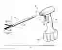 Fig. 01 - SURGICAL CONSOLE AND HAND-HELD SURGICAL DEVICE