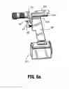 Fig. 11 - SURGICAL CONSOLE AND HAND-HELD SURGICAL DEVICE