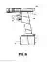 Fig. 12 - SURGICAL CONSOLE AND HAND-HELD SURGICAL DEVICE