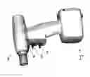 Fig. 17 - SURGICAL CONSOLE AND HAND-HELD SURGICAL DEVICE