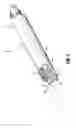 Fig. 04 - Replaceable staple cartridge