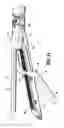 Fig. 09 - Replaceable staple cartridge