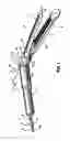 Fig. 02 - Tool assembly for a surgical stapling device