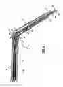 Fig. 06 - Tool assembly for a surgical stapling device
