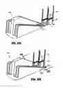 Fig. 13 - Tool assembly for a surgical stapling device