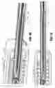 Fig. 43 - Surgical clip applier