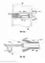 Fig. 10 - Devices and methods for the preparation of intervertebral discs