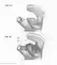 Fig. 02 - Contour lock guides