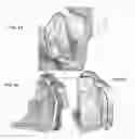 Fig. 06 - Contour lock guides