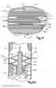 Fig. 08 - Adjustable ring stripper for more efficiently and effectively removing plaque from arteries