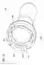 Fig. 22 - Tissue-removing catheter with rotatable cutter