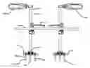 Fig. 01 - Rod link reducer