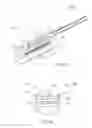 Fig. 11 - Catheter with jet impingement cooled thermoelectric module