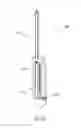 Fig. 13 - Catheter with jet impingement cooled thermoelectric module