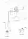 Fig. 15 - Catheter with jet impingement cooled thermoelectric module