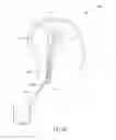 Fig. 35 - Catheter with jet impingement cooled thermoelectric module