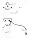 Fig. 01 - METHOD OF PERFORMING ARTHROSCOPIC SURGERY