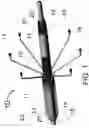 Fig. 02 - Methods of ablating tissue using a catheter injection system
