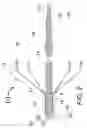 Fig. 03 - Methods of ablating tissue using a catheter injection system