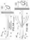 Fig. 06 - Methods of ablating tissue using a catheter injection system