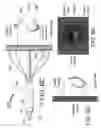 Fig. 07 - Methods of ablating tissue using a catheter injection system