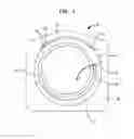 Fig. 02 - Package assembly for sterile and convenient insertion of dilator into sheath