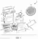 Fig. 02 - Pharmaceutical waste disposal system