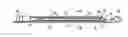 Fig. 01 - DEPLOYMENT OF POLYSACCHARIDE MARKERS FOR TREATING A SITE WITHIN A PATIENT