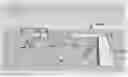 Fig. 01 - Device for providing endodontic material having a cartridge including an electrically conductive heating layer