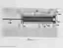 Fig. 04 - Device for providing endodontic material having a cartridge including an electrically conductive heating layer