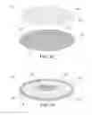 Fig. 04 - Removable deployment device, system, and method for implantable prostheses