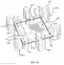 Fig. 04 - Medical fabric with integrated shape memory polymer