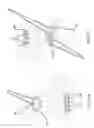 Fig. 19 - Medical fabric with integrated shape memory polymer