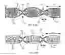 Fig. 23 - Medical fabric with integrated shape memory polymer