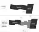 Fig. 01 - Methods of treating a musculoskeletal tissue interface injury using decellularized composite tissue bioscaffolds